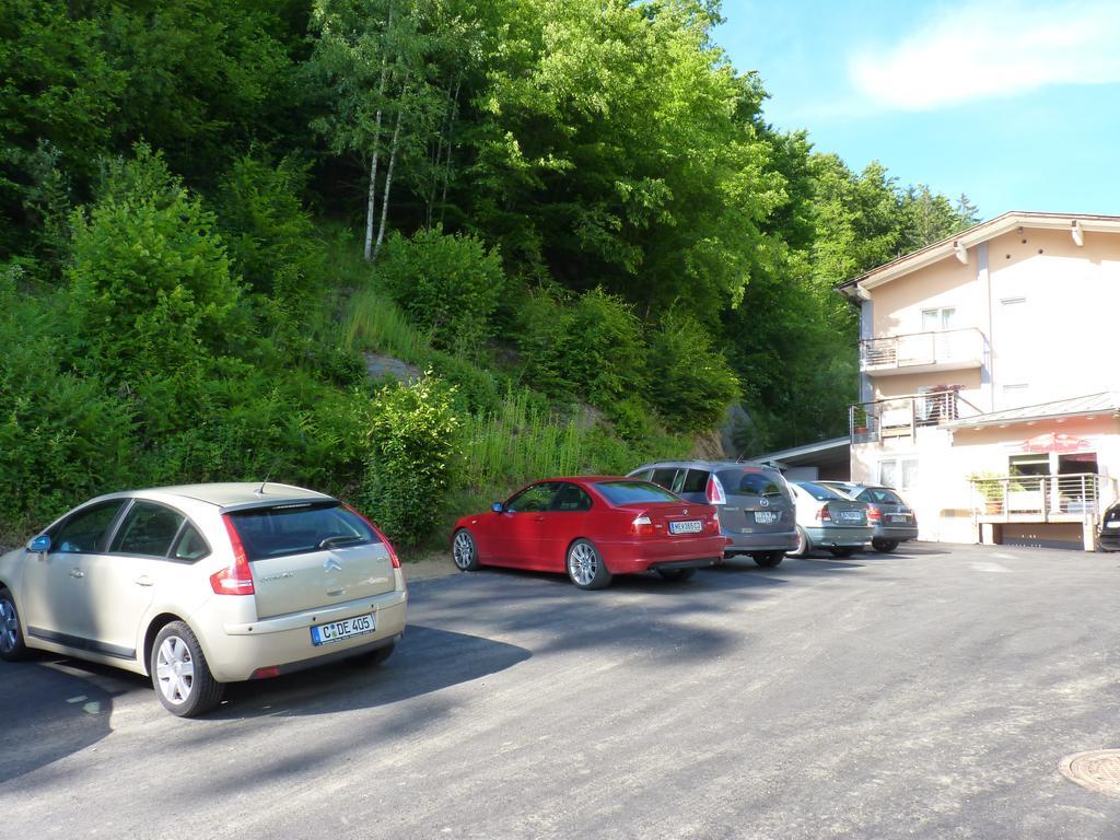 Hotel Pension Krakolinig Pörtschach am Wörthersee Exterior foto